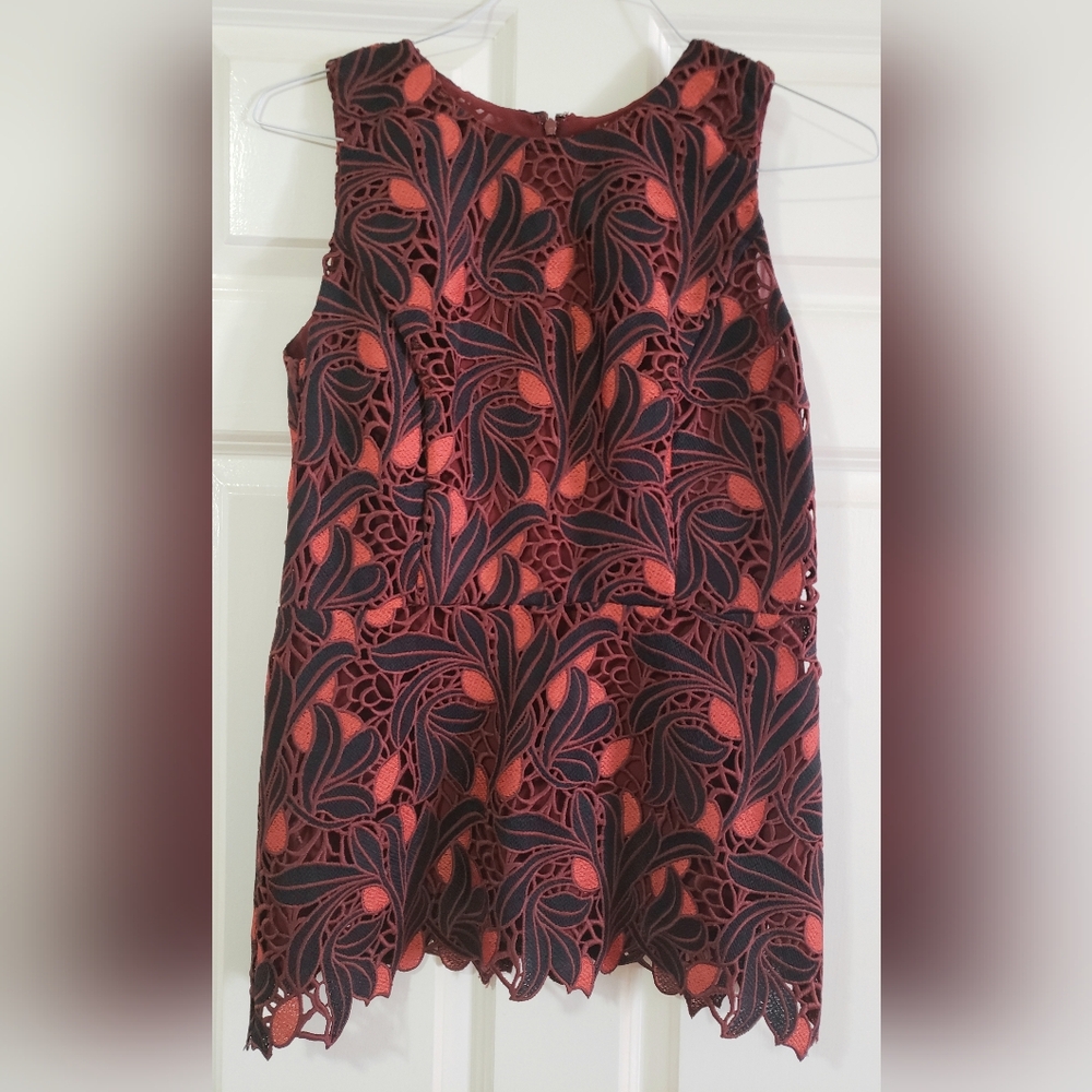Ann Taylor blouse or top - Size 6